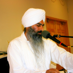 Nitnem By Sant Baljinder Singh Ji Rara Sahib Waley