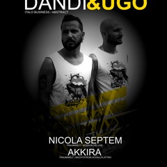 Akkira@Rio-Club 29.11.14 (free download)