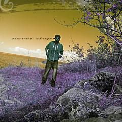 Beat With Hook X Chief Keef  Young Chop Type Beat - Never Stop Prod. By E.Coates