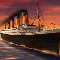 my heart will go on (titanic theme) intro