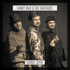 Fanny Pack & The Snatchers - Tender Lovin'