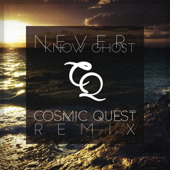 Know Ghost - Never (Cosmic Quest Remix)