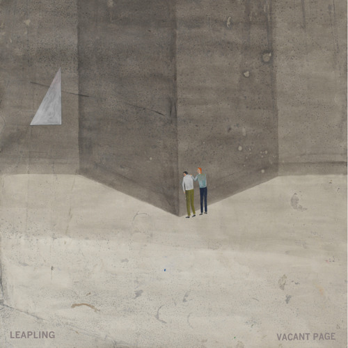 Leapling - Silent Stone