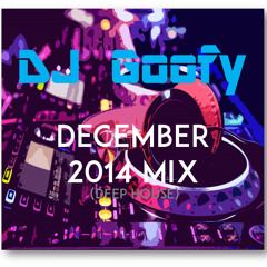 DJ Goofy - December 2014 Mix