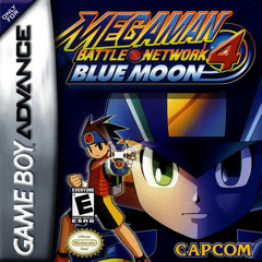 Mega Man Battle Network 4 - Incident Occurrence!
