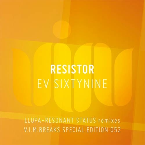 EV SixtyNine (RESONANT STATUS Remix)