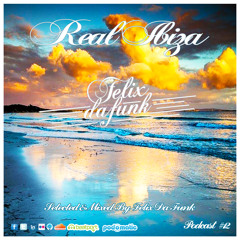 Real Ibiza #12 by Felix Da Funk