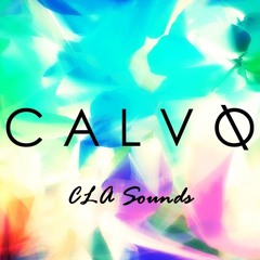 Wait on me - Rixton (CALVO House Remix)