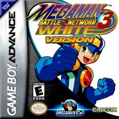 Mega Man Battle Network 3 - Network Is Spreading (Internet Theme)