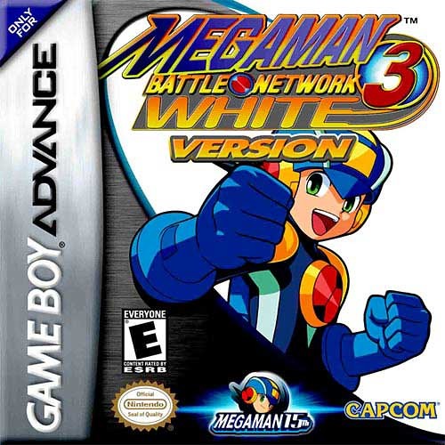 Mega Man Battle Network 3 - Network Is Spreading (Internet Theme)