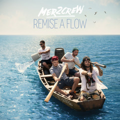 Mer2Crew - Vie D'malade ft. L'hexaler & LaCraps