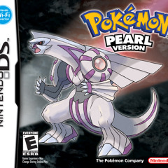 Pokemon HeartGold and SoulSilver - Lugia Battle (Improved looped version +  Download link) 