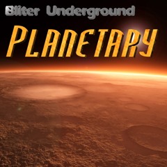 Planetary (2014)