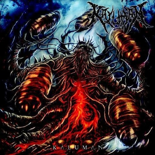 Kaluman - Bunuh Membunuh
