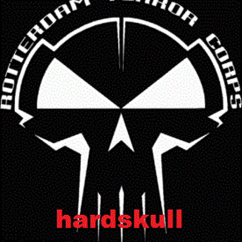 MegaRave Records [Partie 6] - HardSkull