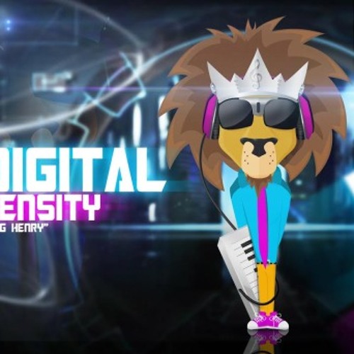Backstreet Boys ft Density - I want it