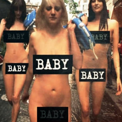 Tropkillaz - Baby Baby (F**k Baby Remix)