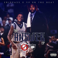Chippass - Chippass [Prod.By YpOnTheBeat]