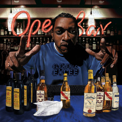 Too Much Feat. TtheGAWD & Dawreck of Triple Darkness (Prod. By Mister K.A.)