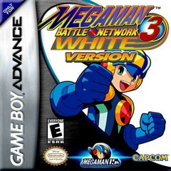 Mega Man Battle Network 3 - Navi Customization Music