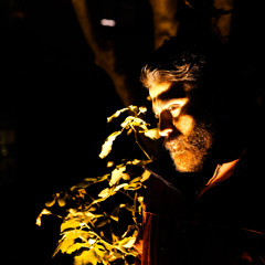 Edip Cansever - Yerçekimli Karanfil