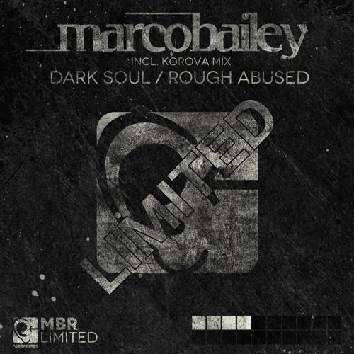 Thumbnail Marco Bailey Rough Abused Original Mix