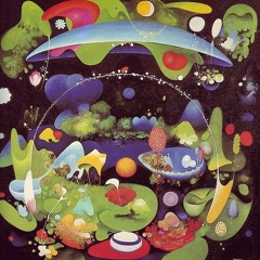 Arne Atom - phase/delay jam