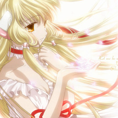 [nightcore] Je Suis un Homme