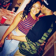 AC BABY I GOT YOU FT JIMMY SUE