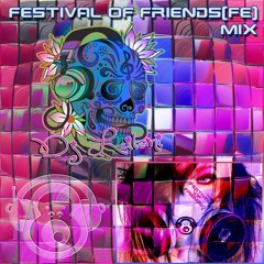 DJ LEILANI (@)y(@) FOF FEMALE EDITION