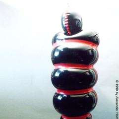 i can't breathe in this thing