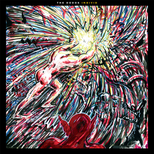 The Dodos - Goodbyes And Endings