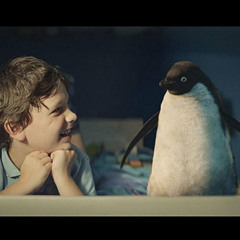 Real Love (John Lewis Christmas Advert - Tom Odell)