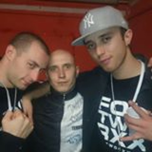 HC INSTRUCTOR / EXCLUSIVE GUEST MIX ON TOXIC SICKNESS / 2ND DECEMBER / 2014