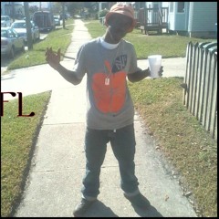 Lil trigga-jus being me!!