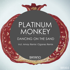Platinum Monkey - Dancing on the Sand (Oganes Remix)