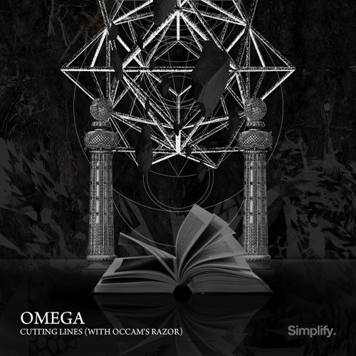 Omega - Cutting Lines With Occam's Razor
