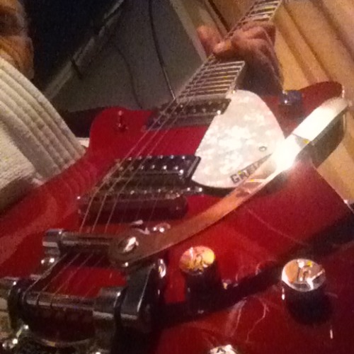 Took Out After Moses