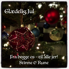 Stinne & Rune - Have Yourself a Merry Little Christmas