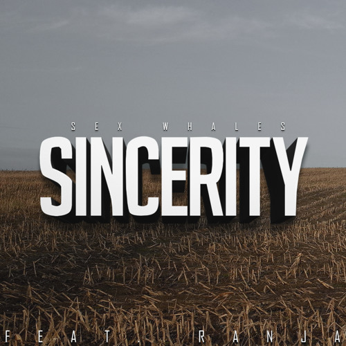 Listen to Sex Whales Sincerity feat Ranja by WHALES in ncs  