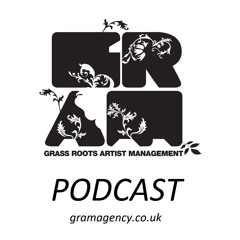 GRAM Podcast 35 - Makoto (Innerground, Human Elements, GLO)