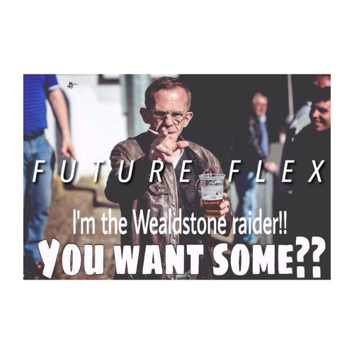 YOU WANT SOME (FREE DOWNLOAD)