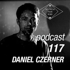 R|Y|M Podcast 117: Daniel Czerner