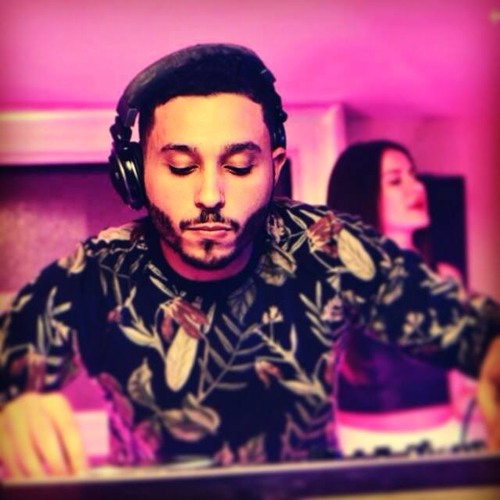 I Can't Deep #8  Mixed BY II A.Salah