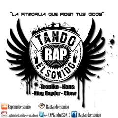 Proyecto 0 - (King Rayder, Kons, Chow & Tropiko)