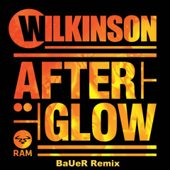 Wilkinson - Afterglow (valron Remix) *FREE DOWNLOAD*
