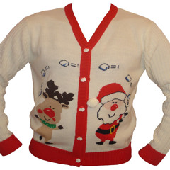 My Favourite Game (Advent Calendar Day Two)