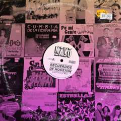 Recuerdos De Houston