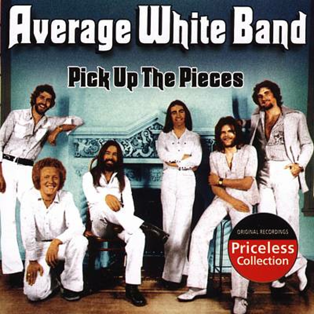 Stream Average White Band - Pick Up The Pieces (DISCOKARAVAAN EDIT