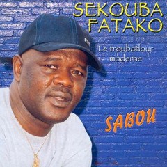 Sekouba Fatako - Sayata Yéto